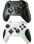 Wireless Controller For Microsoft Xbox One / S / X / E / Windows 7 8 10 PC 2.4G