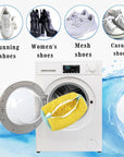 Shoe Washing Machine Bag