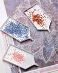 3Pcs Large Diamond Painting Trays, Diamond Painting Accessories and Tools Kits for Adults