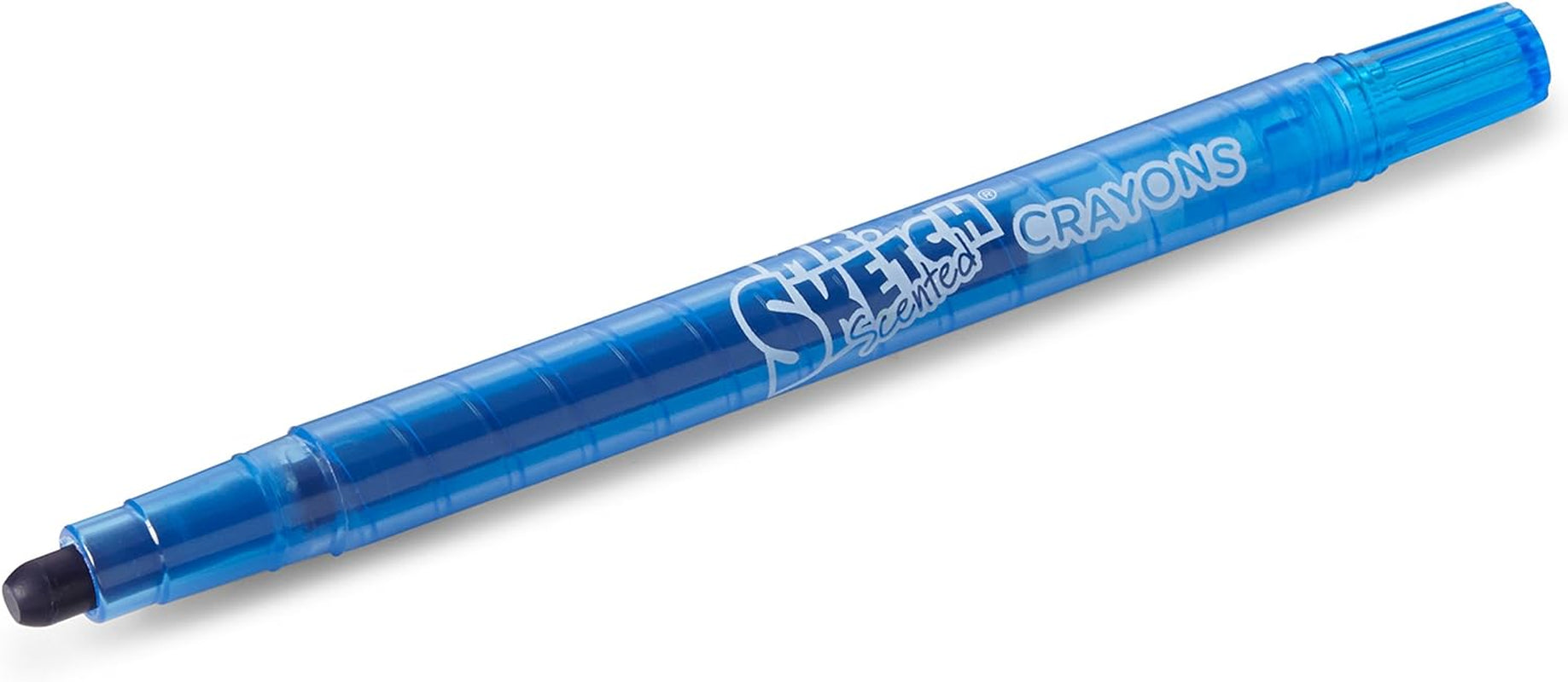 Scented Twistable Crayons, 12/Pack
