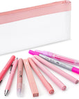 - Journaling Kit, 10 Pack, Pink, Journaling Pens and Highlighters, Journaling Supplies Kit, Journaling Set, Journaling Pens and Markers, Bible Journaling Kit, Pens and Highlighters Set