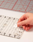 Truecut Truegrips Non-Slip Ruler Grips