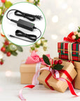 Power Cord for Cricut Explore Air 2, Expression 2, Personal Expression Create, Mini, Cake, Explore, Cricut Maker Model: KSAH1800250T1M2 Cutting Charger Power Supply Cord