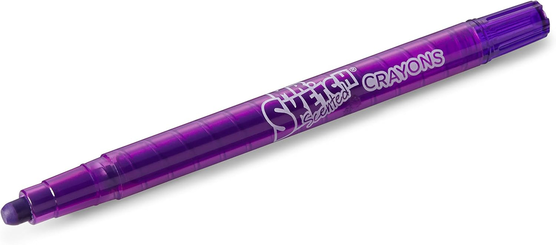 Scented Twistable Crayons, 12/Pack