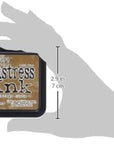 DIS-19527 Tim Holtz Distress Ink Pad, Vintage Photo