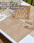 Brown Wrapping Paper Sheets Kraft Paper Wrapping Packing,Moving, Art & Craft,Craft Paper Sheet Brown Paper for Bulletin Board Poster Packing Paper