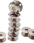 20Pcs Bobbins Machine Parts Class 66 Singer