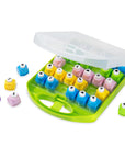 Shape Paper Punch Set | School Scrapbooking Paper Punchers for Arts and Crafts | Hole Punch Shapes That Kids and Adults Adore | Premium Crafting Supplies Kit Includes 30 Paper Puncher Shapes (30 Pcs)