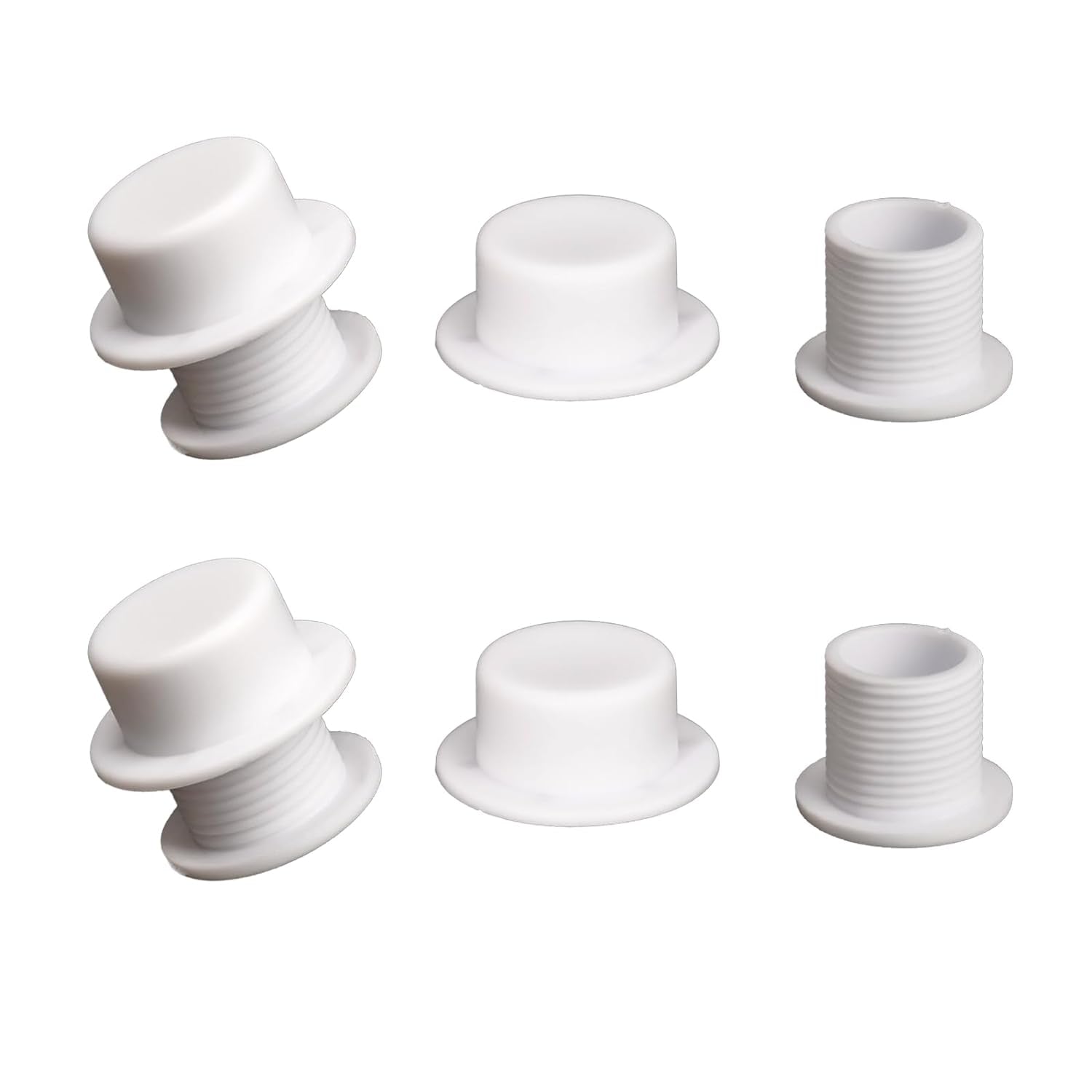 Replacement Rivets for Simply Southern Beach Bag Tote Bag Handles Straps Accessories Large Neoprene Rubber Pool Bag Repair Rivet Buttons Screw Version for Women