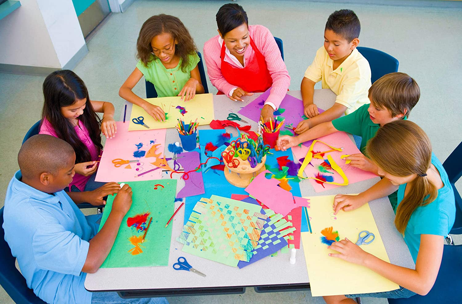 Prang (Formerly ) Construction Paper, Gray, 9" X 12", 100 Sheets