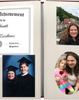 Refill Pages for PMV-206 Large Magnetic Page X-Pando Photo Album