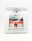 Ruby Star Scrap Bag (Approx 2 Yards) by Ruby Star for Moda DIY Quilt Fabric