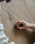 30 X 200 Kraft Paper