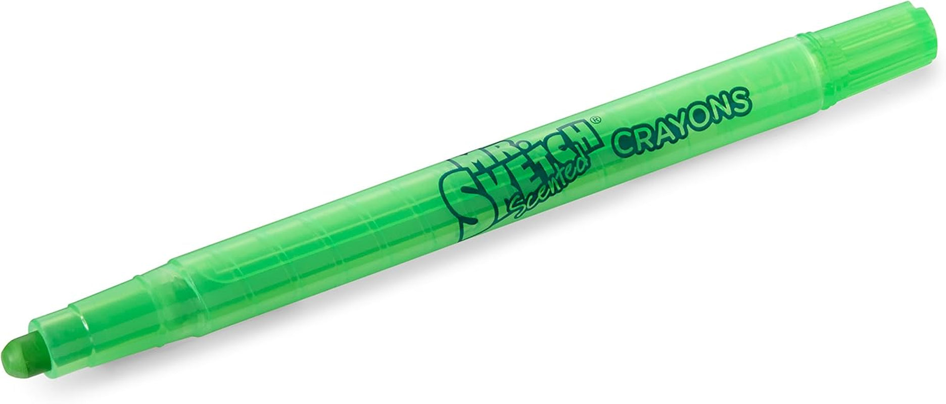 Scented Twistable Crayons, 12/Pack