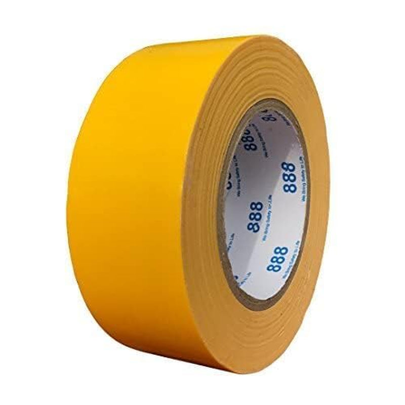 Multi-Purpose Duct Tape 1.88 Inches X 60 Yards, Crafts, Repairs & DIY Projects, 1 Roll (Grey)