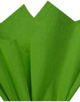 | Gift Wrap Tissue Paper|15"X20"|100 Count (Lime Green, 100 Sheets)