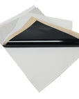 BRAND THERMAL STENCIL TRANSFER PAPER X 100 SHEETS