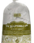 SCULPTAMOLD 3 LB. Bag (One Pack)