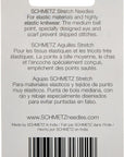 Schmetz Stretch Machine Needles 11/75