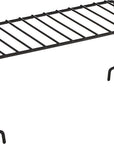 Brush Beater Rack, 1 Count (Pack of 1)
