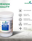 Liquid Latex Mold Making Rubber 16-Oz.