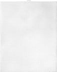 33407 Garden, 10.5" X 13.5" (12 Piece), Clear