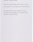 Stylus Lilac