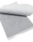 BRAND THERMAL STENCIL TRANSFER PAPER X 100 SHEETS
