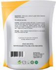 White Beeswax Pellets (1Lb) 100% Pure and Natural, Premium Quality, Cosmetic Grade, Triple Filtered Pastilles, Great for DIY Lip Balm Receipes, Body Creams, and Lotions