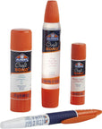 Elmer’S Craft Bond Scrapbook Glue Set, 4 Types of Craft Glue