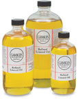 Gamblin Refined Linseed 16 Oz