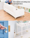 36 PCS Self-Adhesive Cork Sheets 4"X 4" for DIY Coasters, Cork Board Squares, Cork Tiles, Cork Mat, Mini Wall Cork Board with Strong Adhesive-Backed