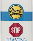 Stop-Fraying 4Oz,White,15629