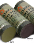 Camo Face Paint Sticks - 6 Camouflage Colors in 3 Double-Sided Tubes | Compact Camo Concealment for Hunting, Paintball, Airsoft or Military Use