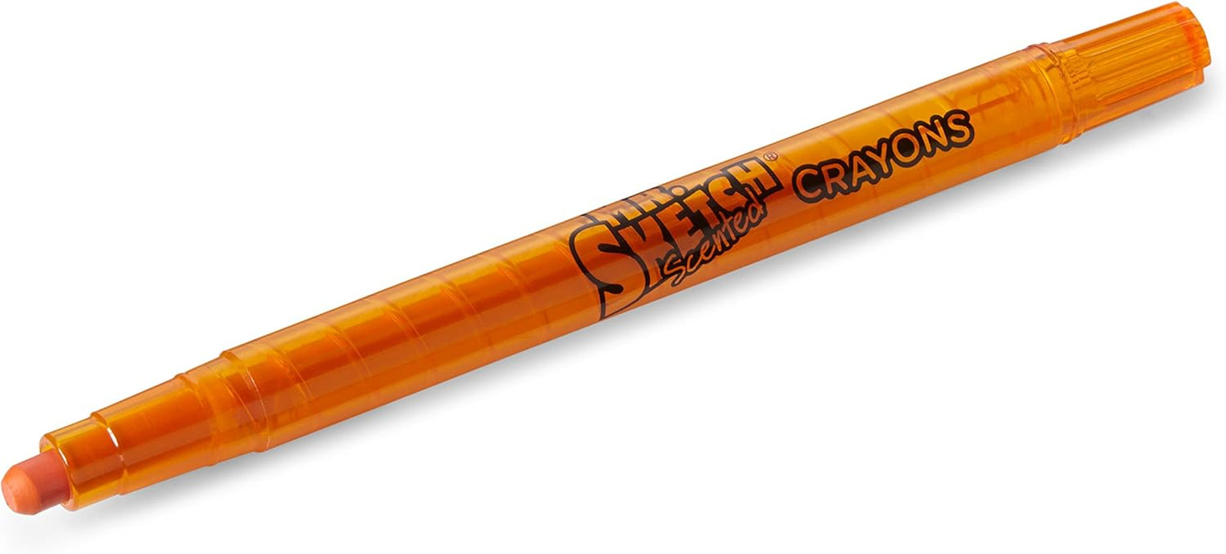 Scented Twistable Crayons, 12/Pack