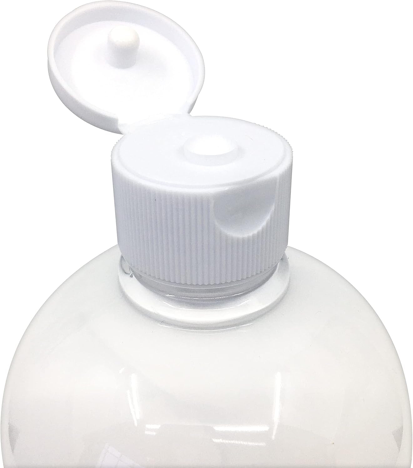 Roseart Acrylic Paint Snow White 32Oz Bottle