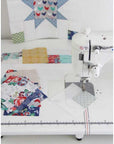 Brightly Pattern, 1 Count (Pack of 1)