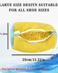 Shoe Washing Machine Bag