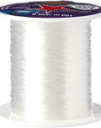 Stretch Magic Bead & Jewelry Cord .5Mmx100M, Clear