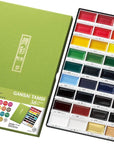 MC2036V Gansai Tambi 36 Color Set