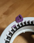 Row Counter for Import (Ex: Sentro) Knitting Machines 48 & 40 Needles