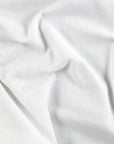 SF101 Shape-Flex Fusible Medium Weight Woven Interfacing White Sold by Yard