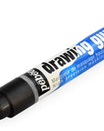 Drawing Gum Pen - 0.7Mm Nib - Includes Nib Replacement - Single Pen