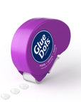 Dot N' Go Glue Dot Dispenser Project Pack with 200 Permanent, Poster, and Removable Double-Sided Adhesive Craft Dots Each, 3/8-Inch
