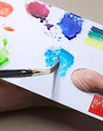 CREATIVE ART MATERIALS Palette Aquarelle (117.103)
