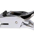 Slot Punch Badge Hole Punch Plier Tool for PVC ID Card Hand Held (Punch)
