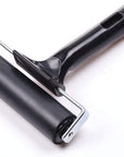 4-Inch Rubber Brayer Roller for Printmaking, Great for Gluing Application Also. (Original Version)