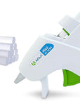 Low Temp Mini Gun Kit with Glue Sticks