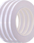 Quilting Tape Wash Away Tape Each 1/4 Inch by 22 Yard (4 Roll)