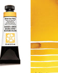 Extra Fine Watercolor Paint, 15Ml Tube, Nickel AZO Yellow, 284600061, 0.5 Fl Oz (Pack of 1)
